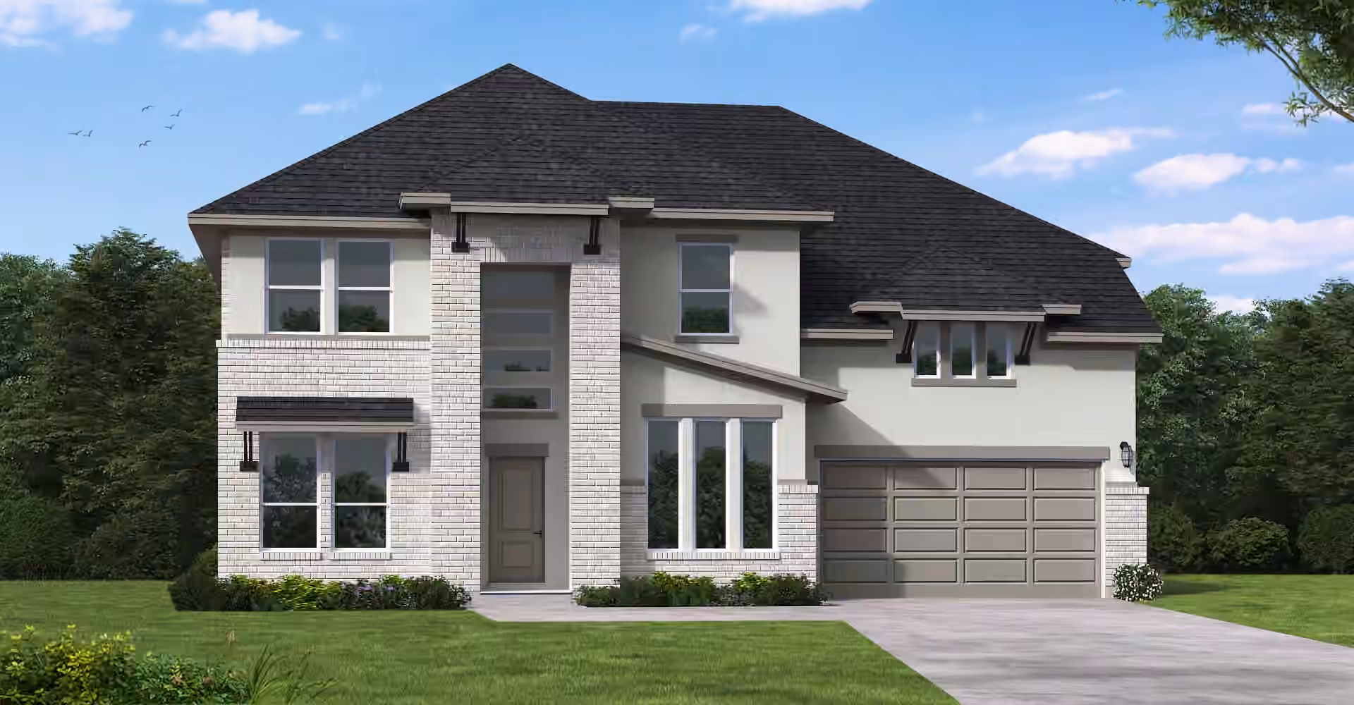 Photo of 1753 Howler Way, Montgomery, TX 77316
