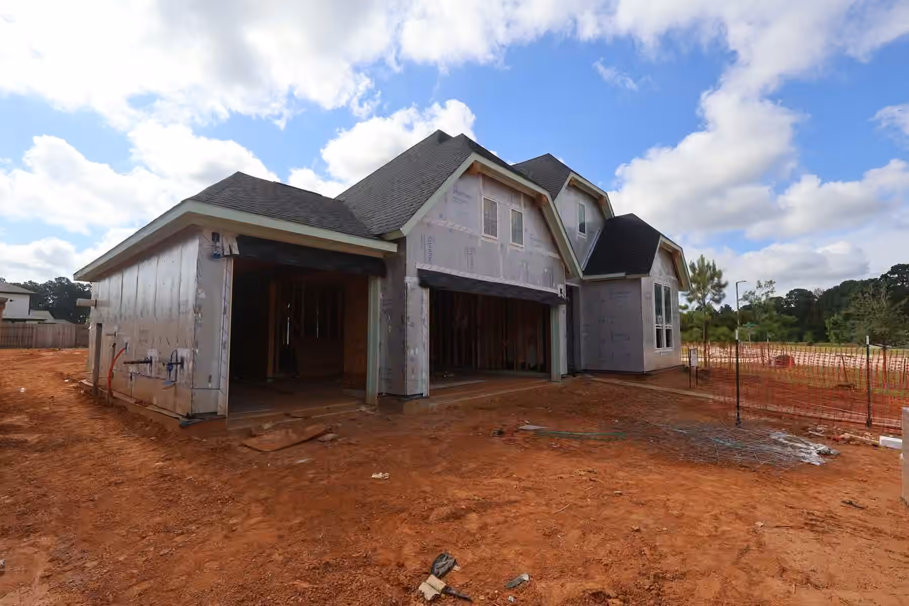 Photo 2 of 14350 Moonlit Creek Lane, Montgomery, TX