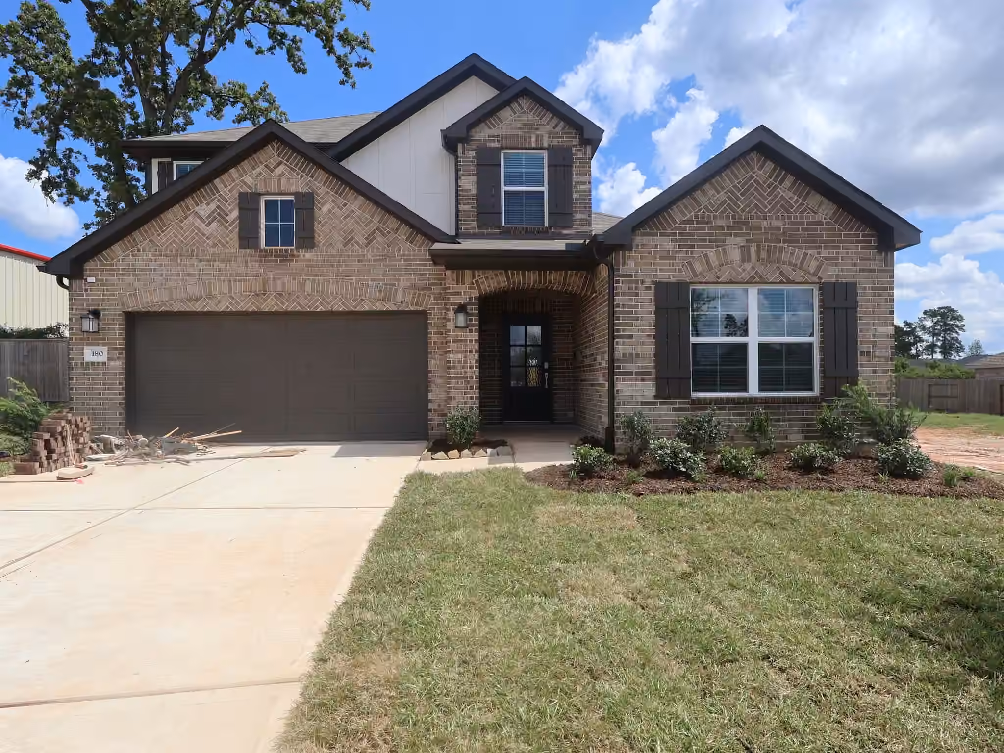 Photo of 180 Wasatch Peaks Way, Willis, TX 77378