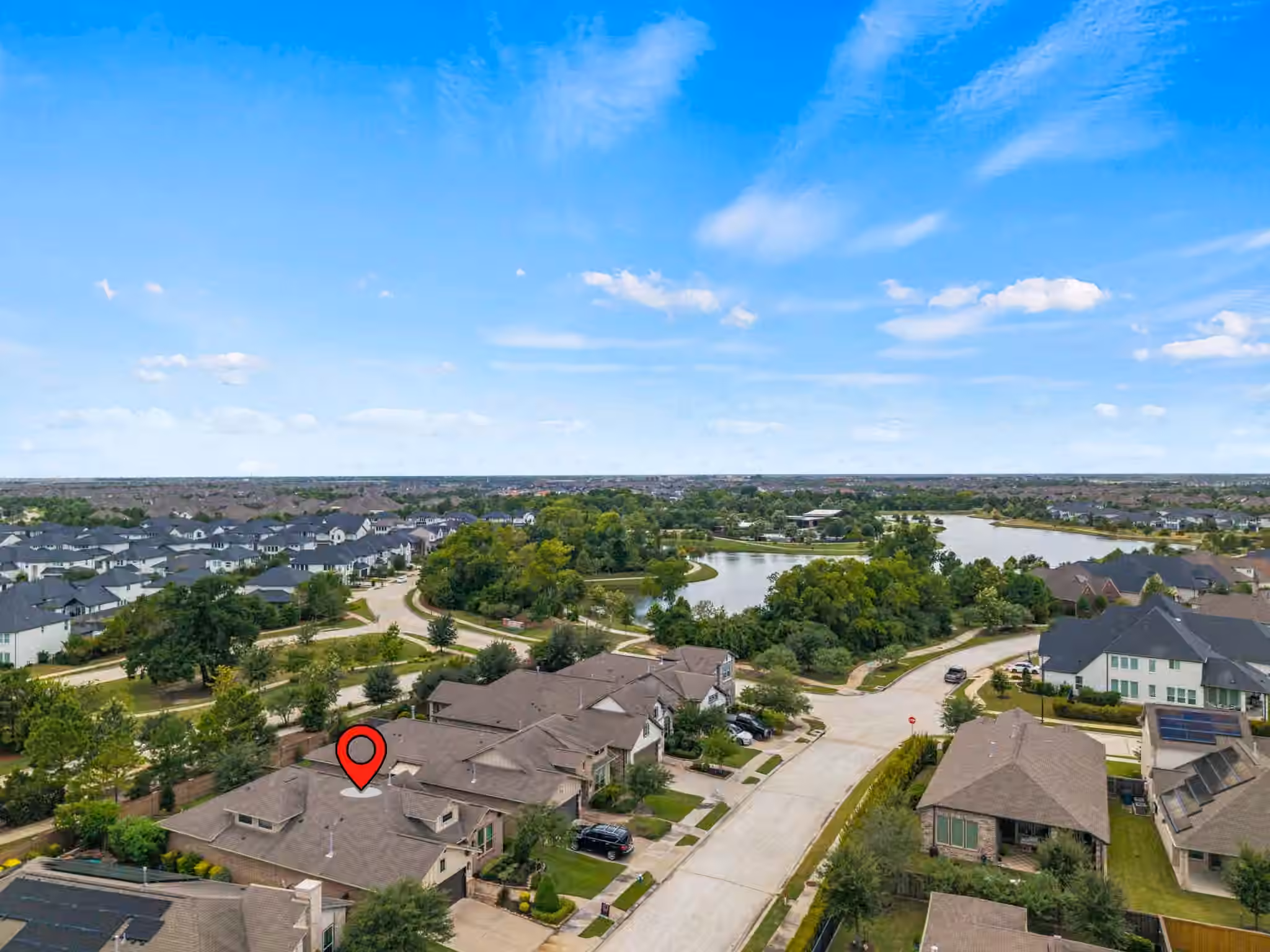 Photo of 15711 Talala Trail, Cypress, TX