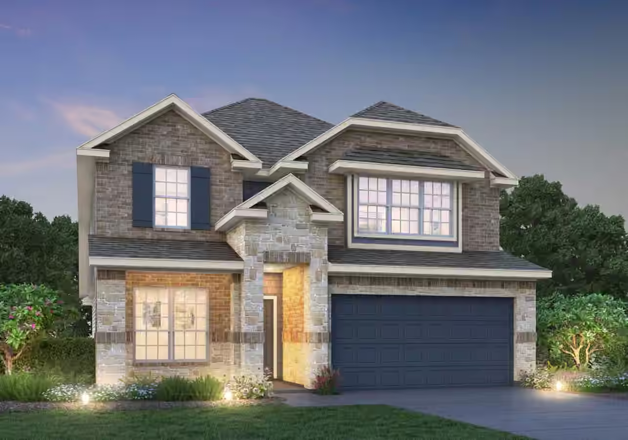 Photo of 189 Peel Point Drive, Montgomery, TX 77356