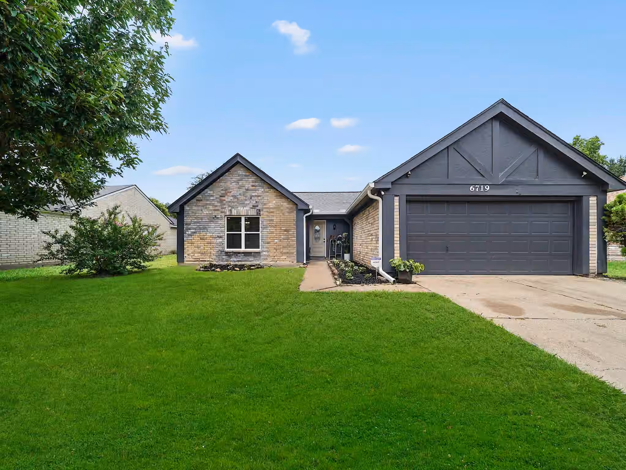 Photo of 6719 Prairie Village Drive, Katy, TX 77449