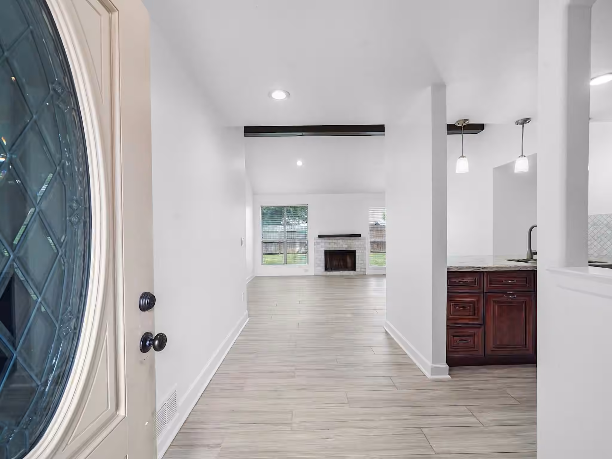 Photo 2 of 6719 Prairie Village Drive, Katy, TX