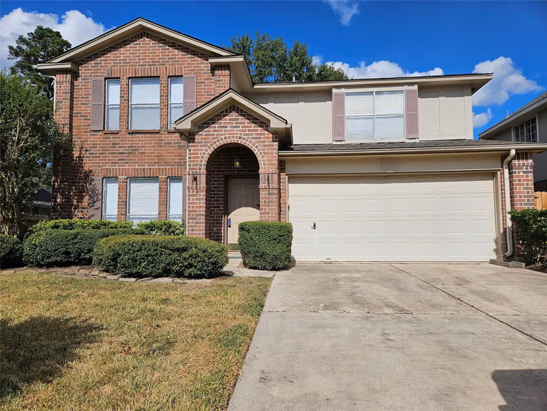 Photo 2 of 22610 August Leaf Drive, Tomball, TX