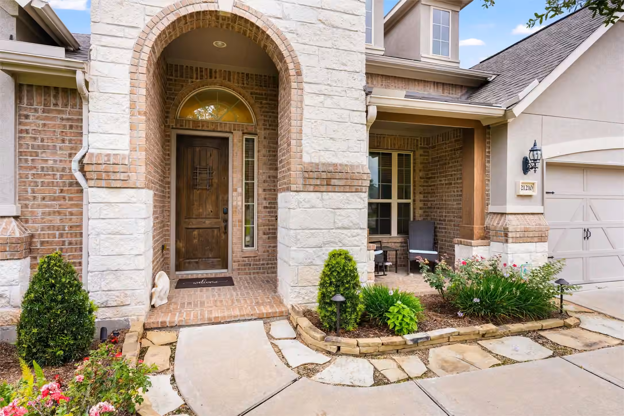 Photo 4 of 21210 Whistle Wood Drive, Richmond, TX
