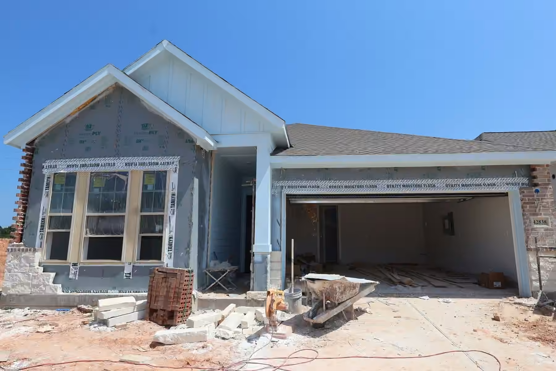 Photo 5 of 42838 Terraza Drive, Magnolia, TX