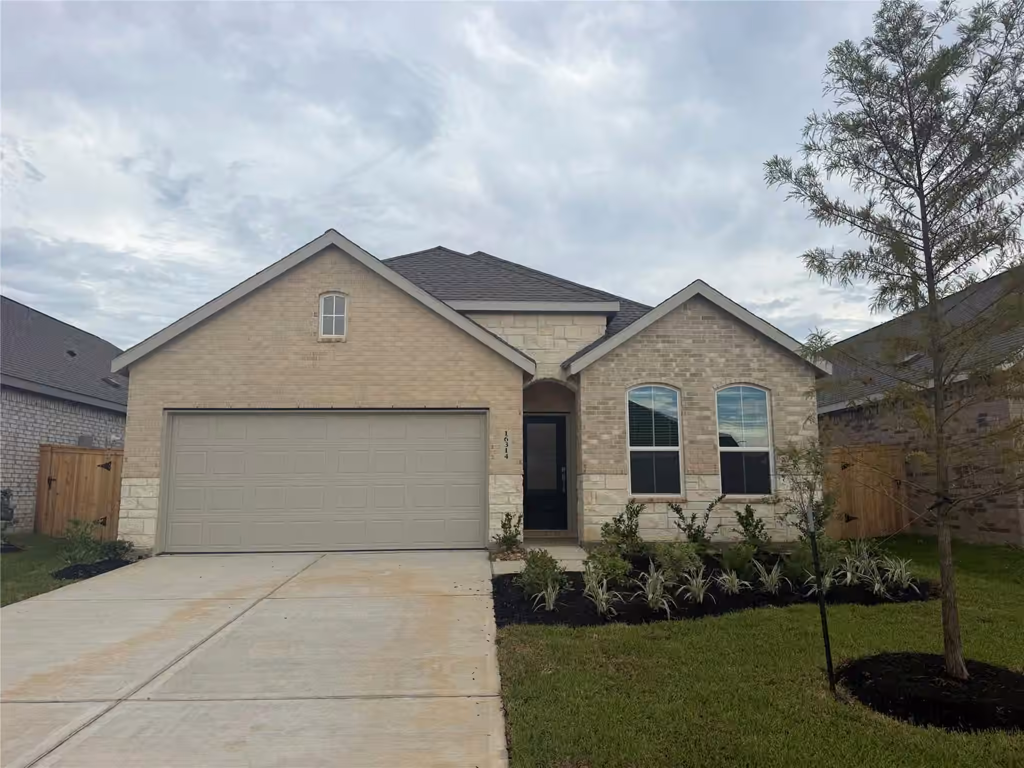 Photo of 16314 Speckled Wren Street, Hockley, TX