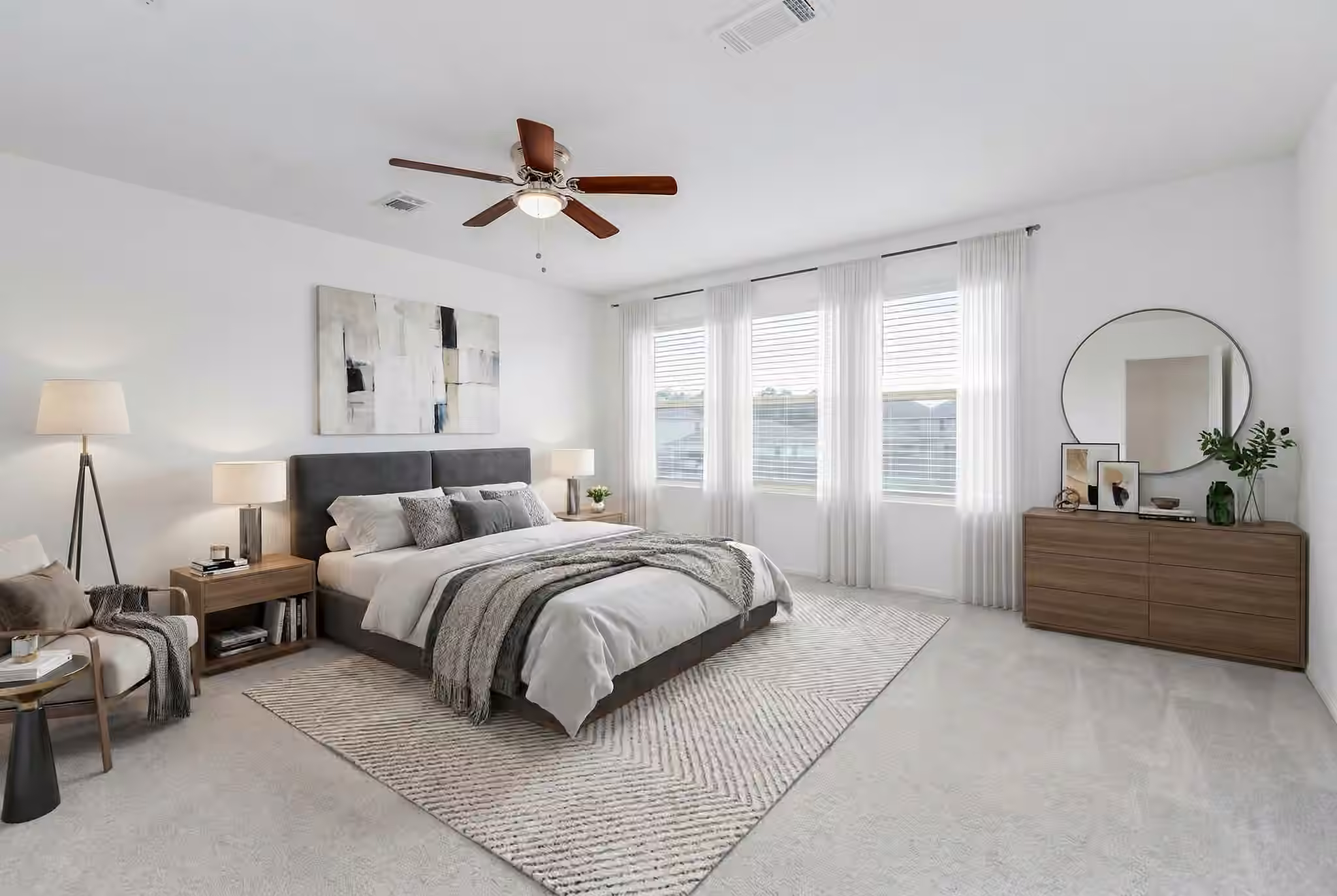 Photo 6 of 19539 Manduca Drive, New Caney, TX