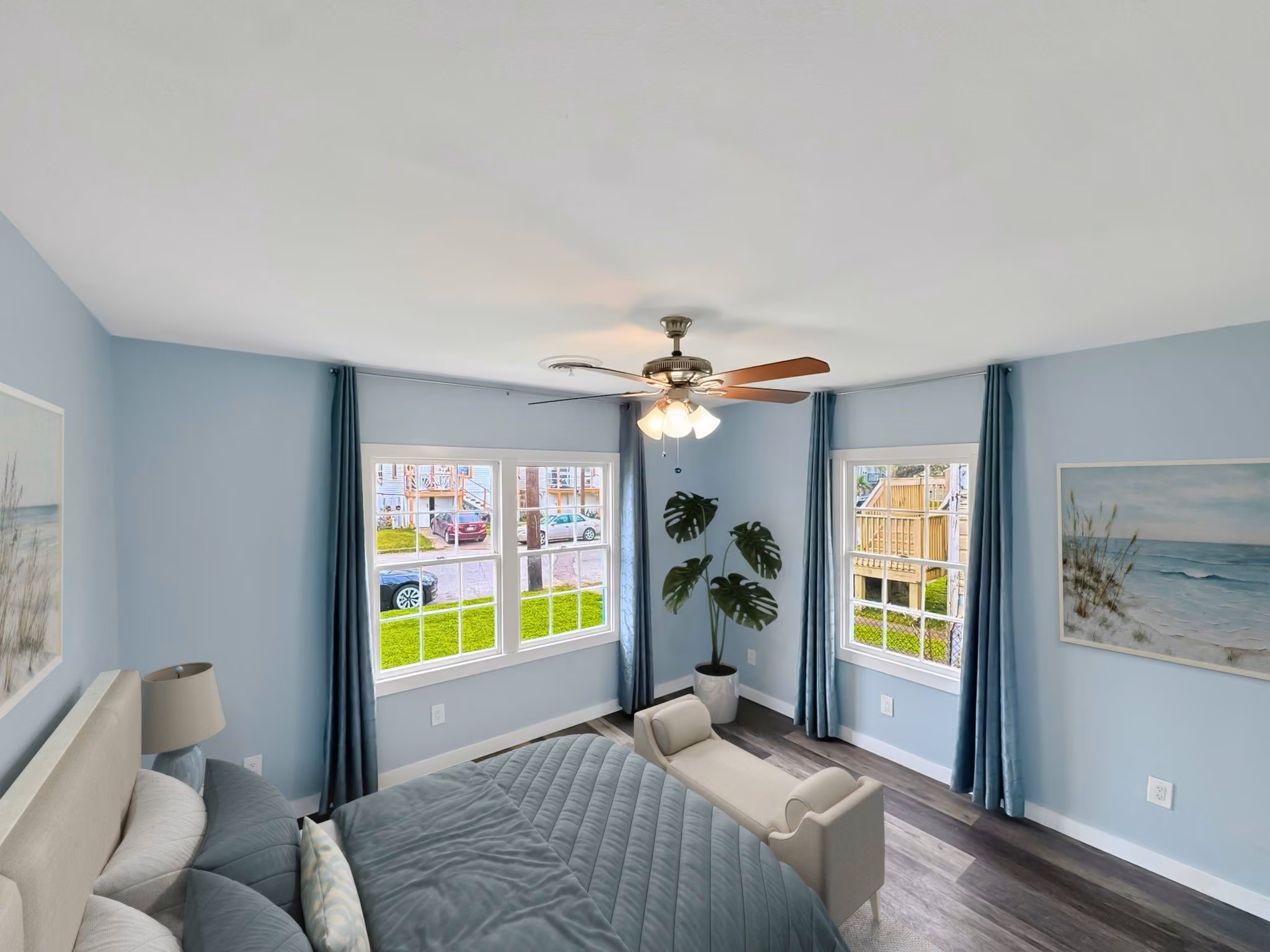 Photo 3 of 3727 Avenue L, Galveston, TX