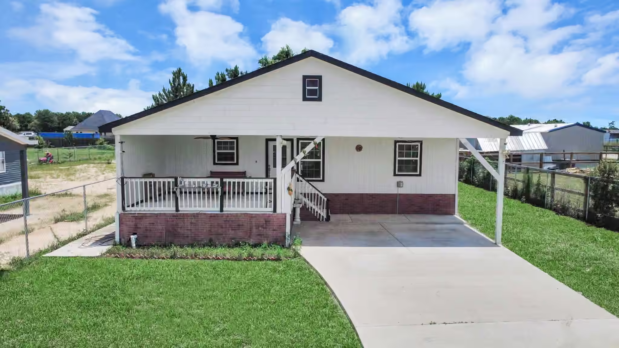 Photo of 274 Road 5252, Cleveland, TX