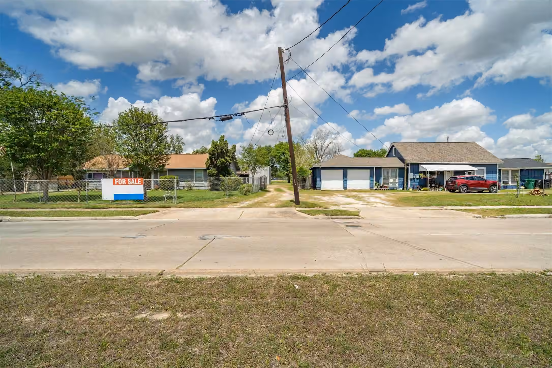 Photo of 7833 Almeda Genoa Road, Houston, TX 77075