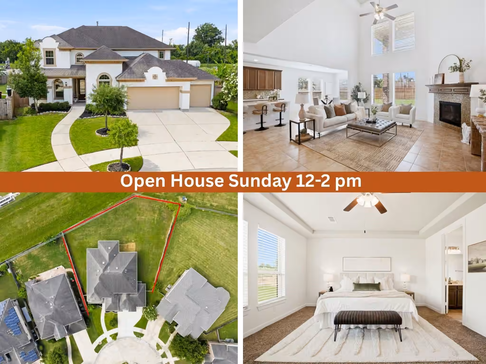 Photo of 6639 Brady Springs Lane, Sugar Land, TX 77479