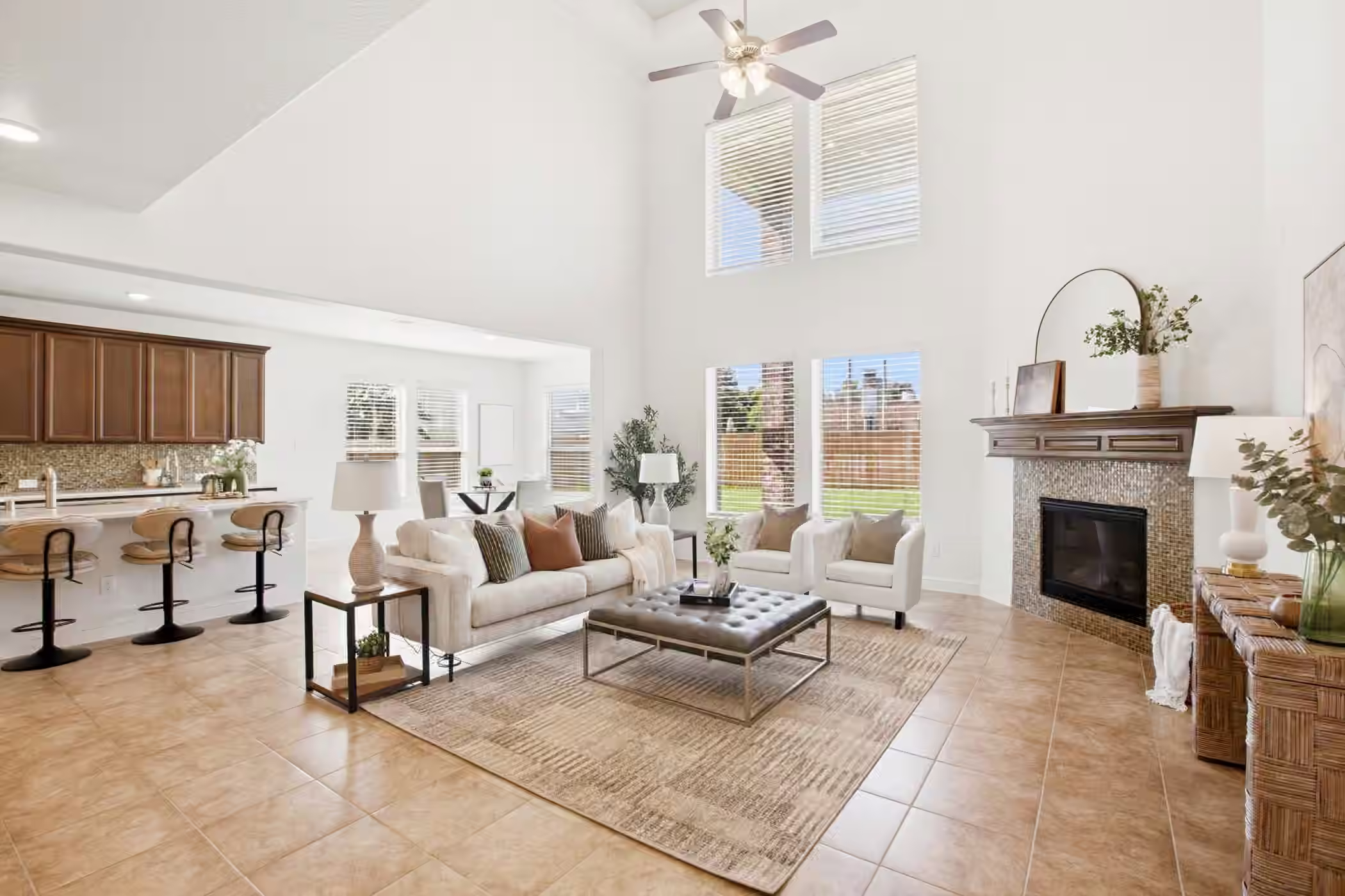 Photo 2 of 6639 Brady Springs Lane, Sugar Land, TX