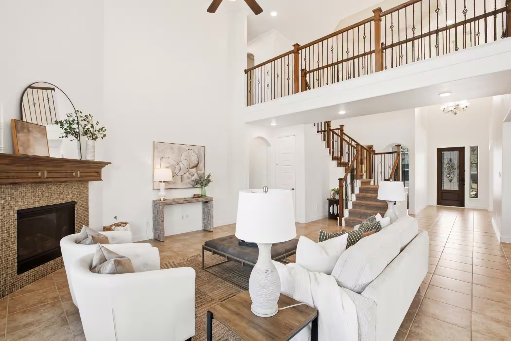 Photo 7 of 6639 Brady Springs Lane, Sugar Land, TX