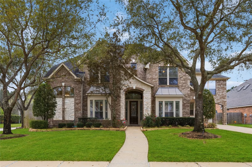 Photo of 14003 Southern Spring Lane, Houston, TX