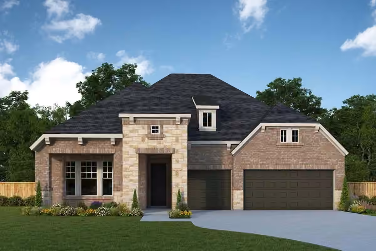 Photo of 114 Hickory Forest Court, Willis, TX