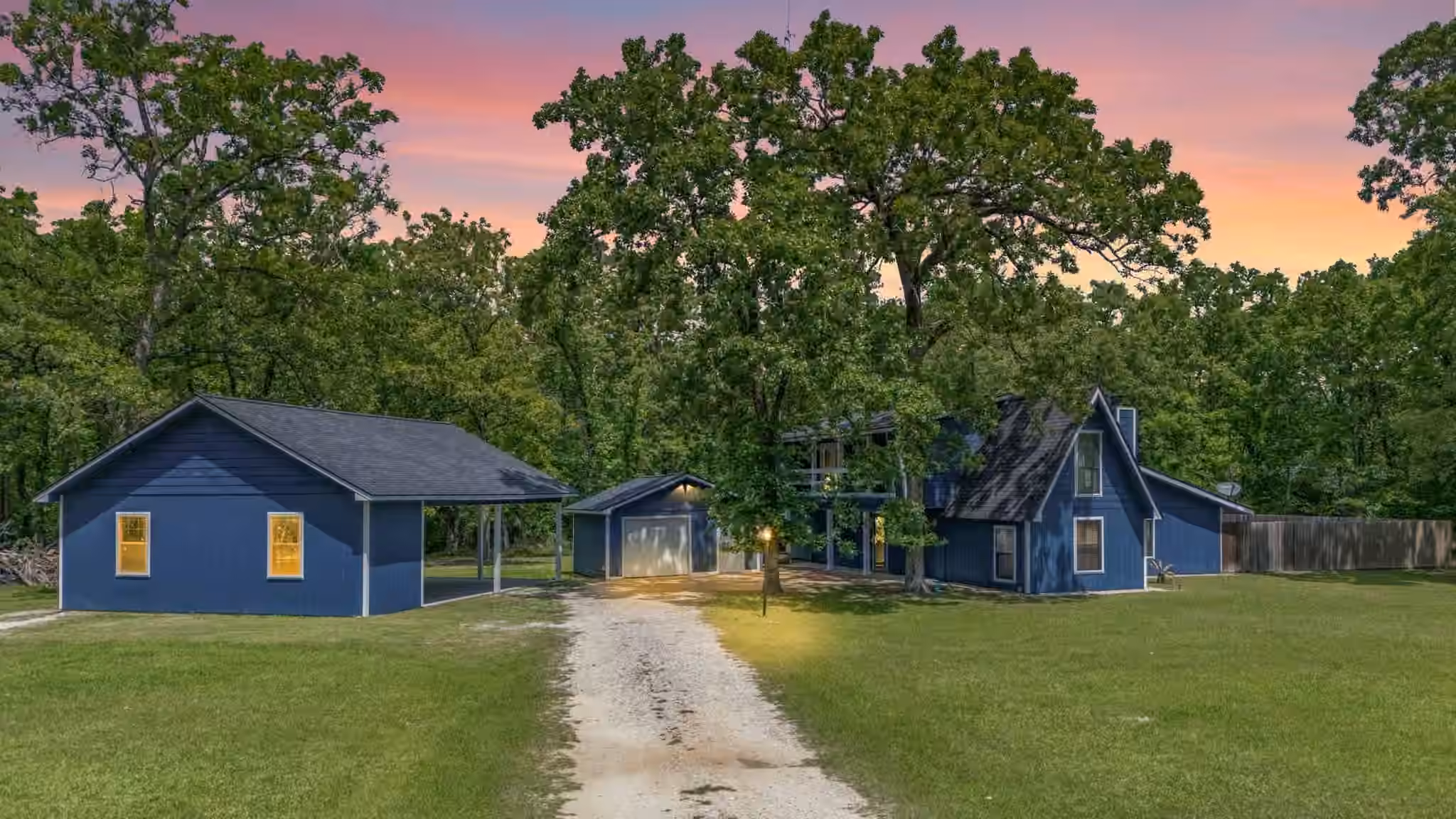 Photo of 230 Walnut Drive, Trinity, TX 75862