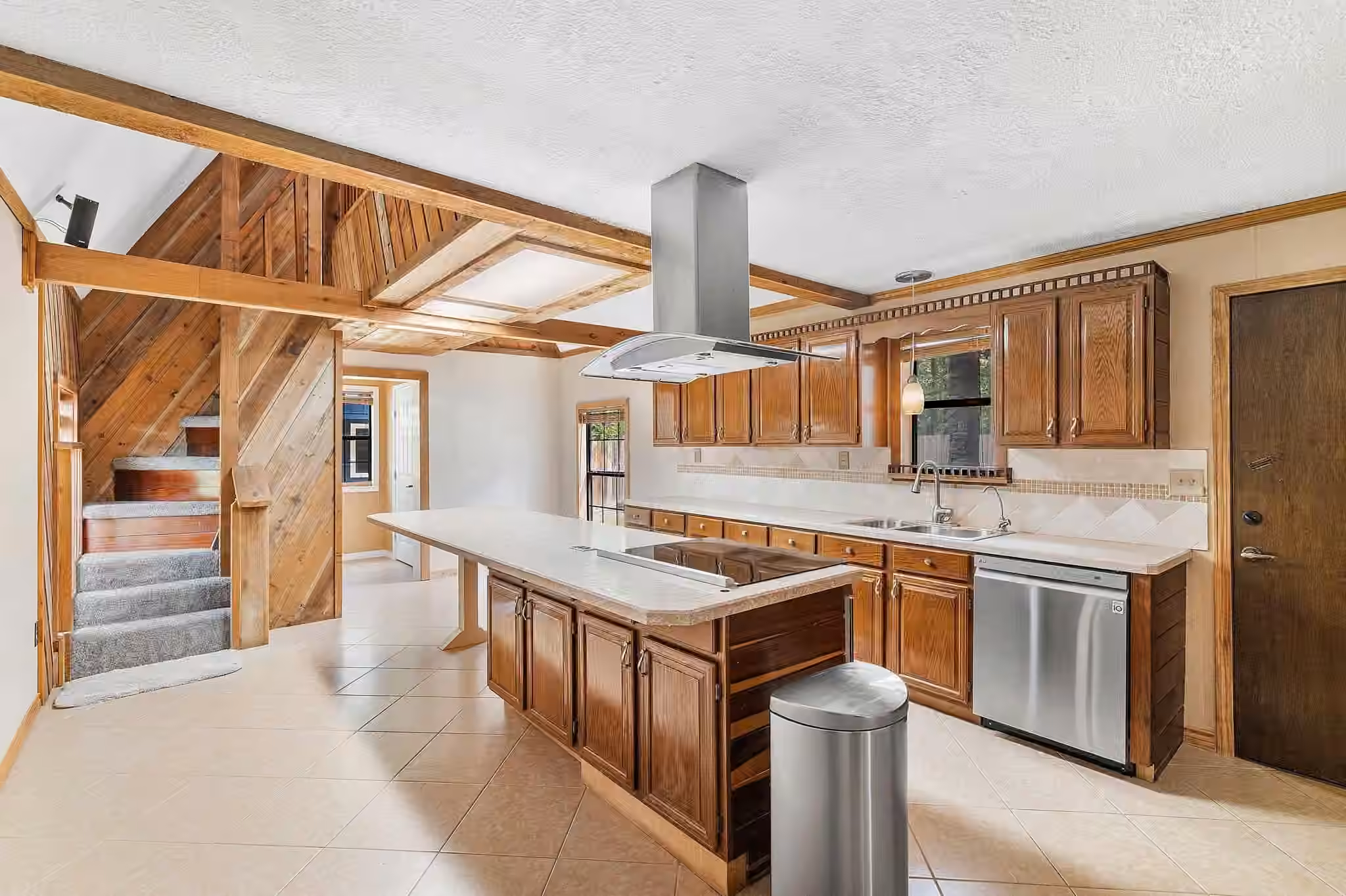 Photo 7 of 230 Walnut Drive, Trinity, TX