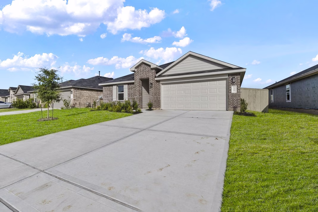 Photo of 14293 Moonflower Drive, Splendora, TX