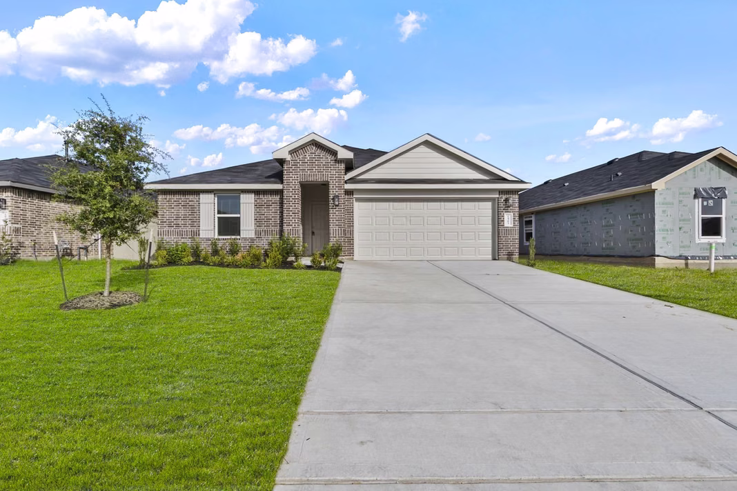 Photo 2 of 14293 Moonflower Drive, Splendora, TX