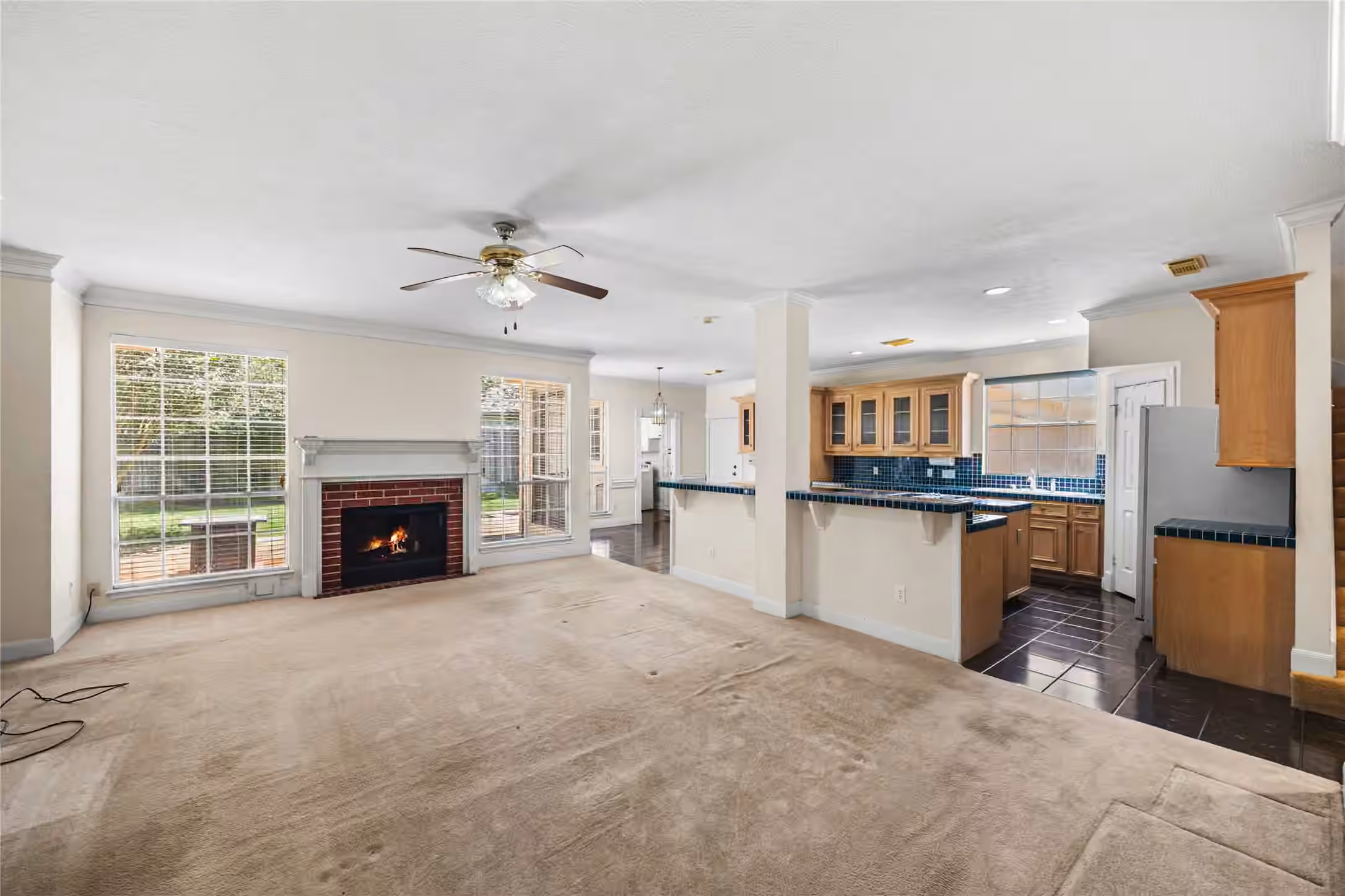 Photo 3 of 17210 Silverthorne Lane, Spring, TX