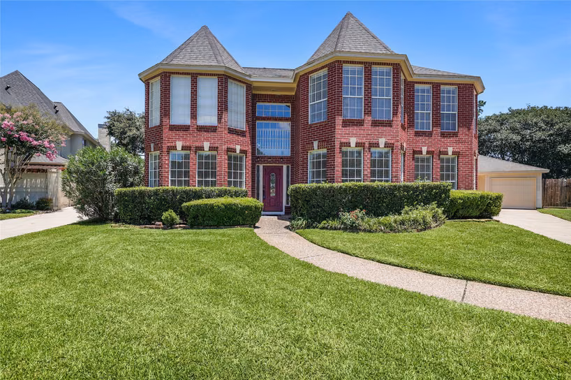Photo 6 of 17210 Silverthorne Lane, Spring, TX