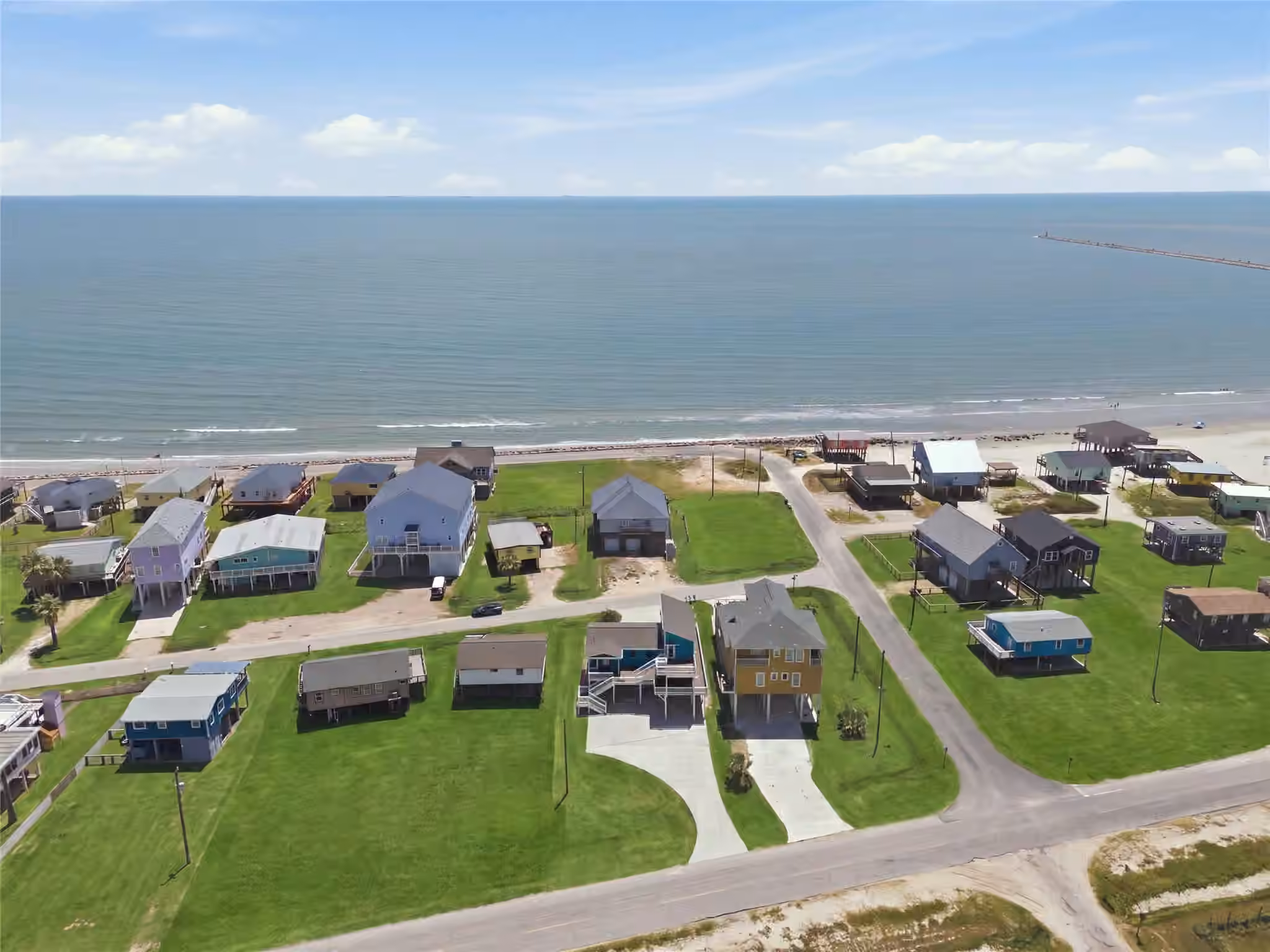 Photo 7 of 1014 Seashell Drive, Freeport, TX