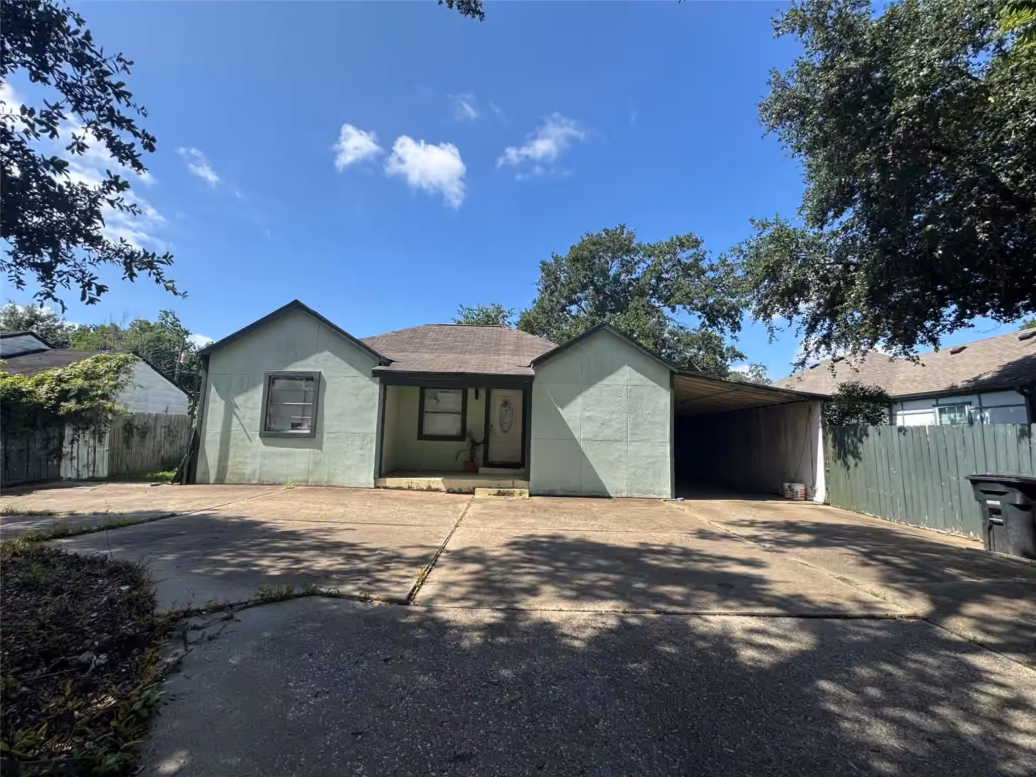 Photo of 4512 Kingsbury Street, Houston, TX 77021