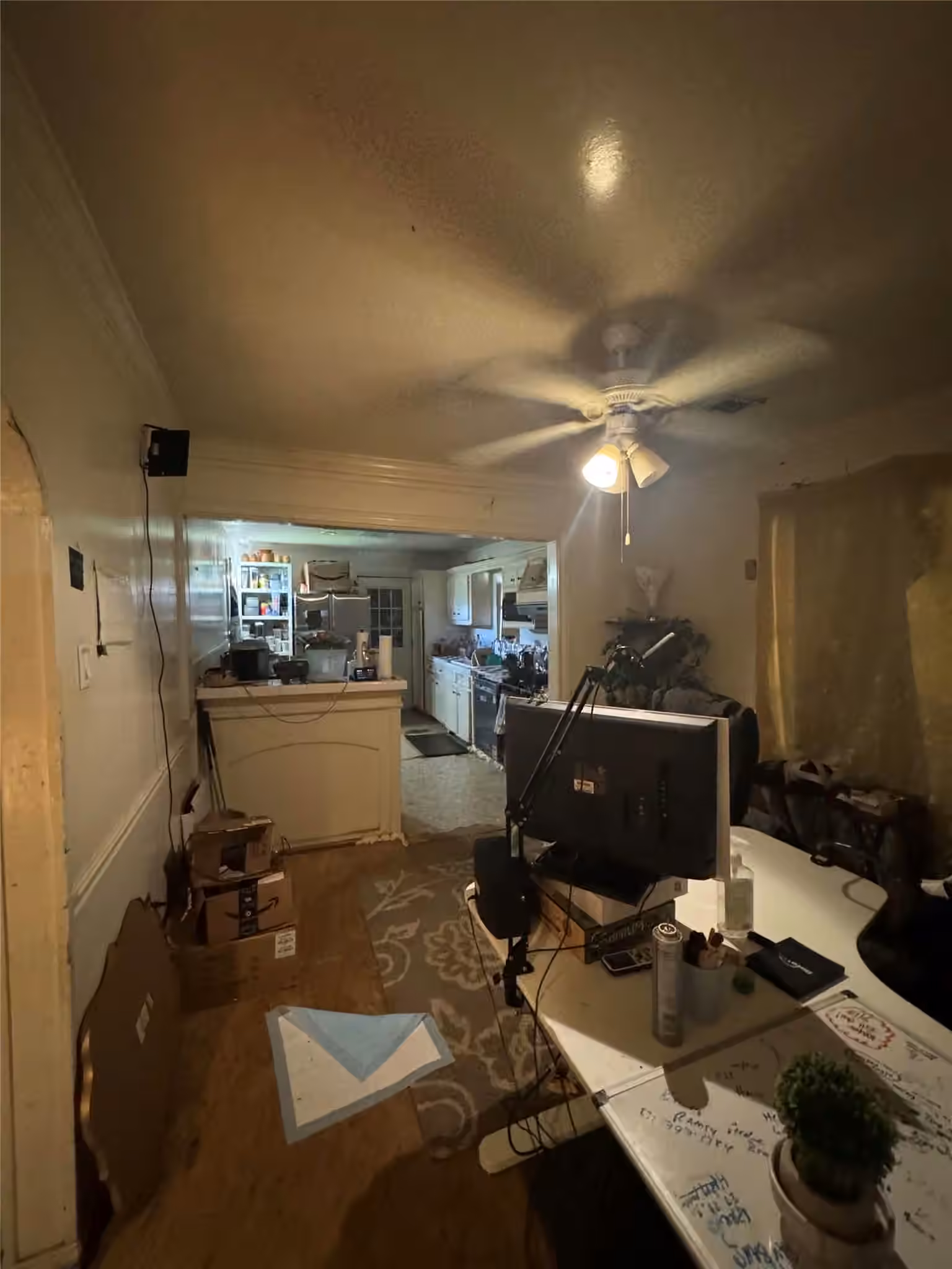 Photo 5 of 4512 Kingsbury Street, Houston, TX