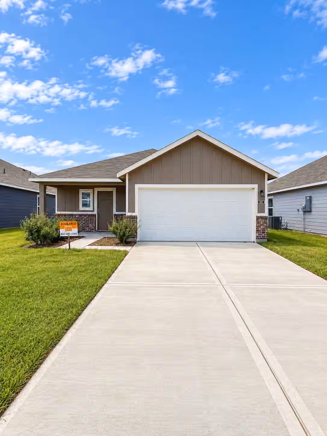 Photo of 507 Oak Chase Avenue, Dayton, TX 77535