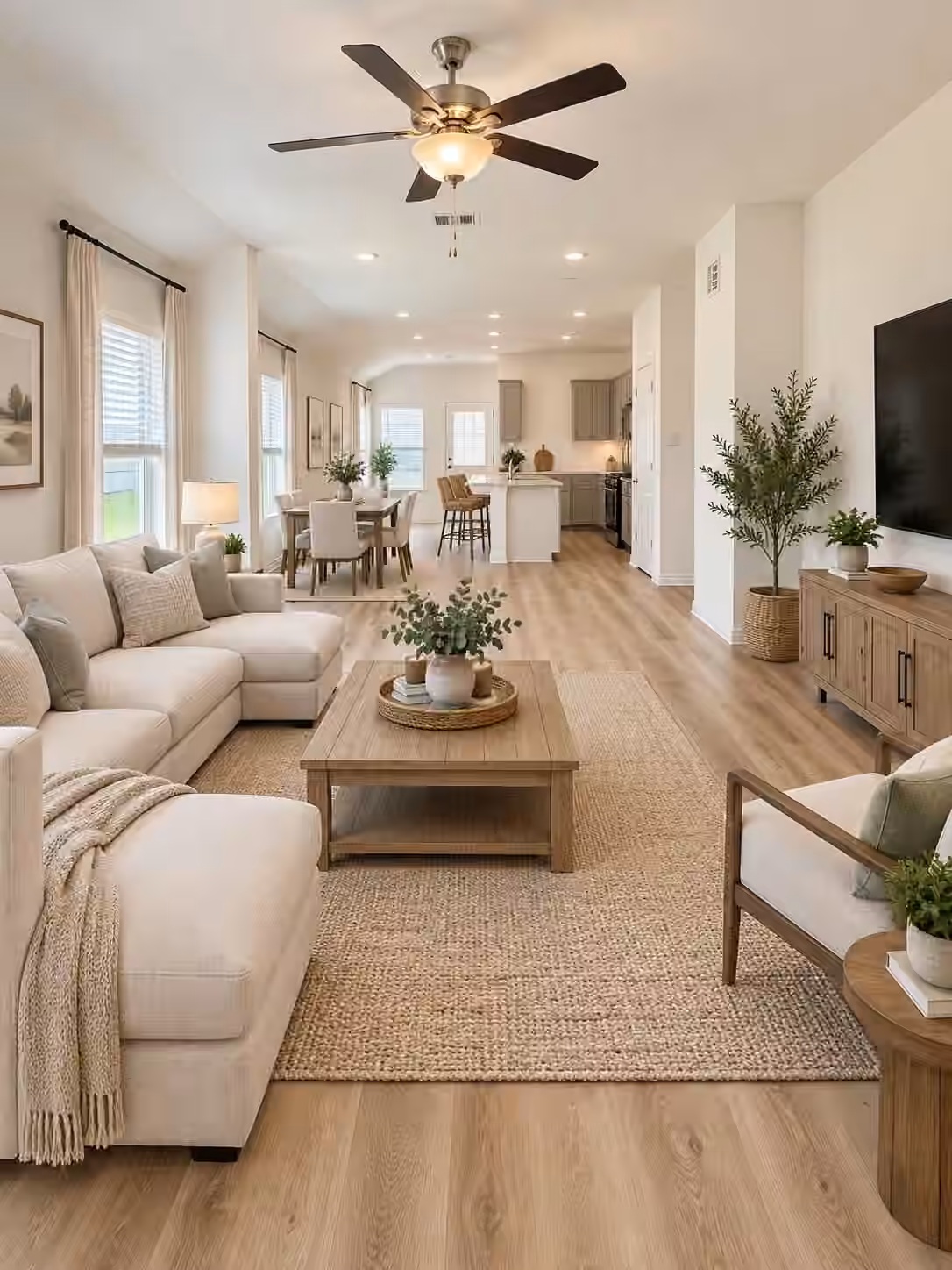 Photo 3 of 507 Oak Chase Avenue, Dayton, TX