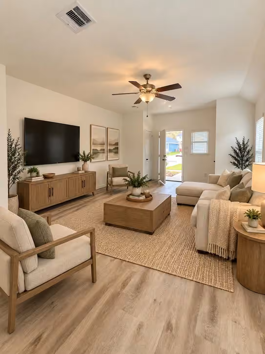 Photo 5 of 507 Oak Chase Avenue, Dayton, TX
