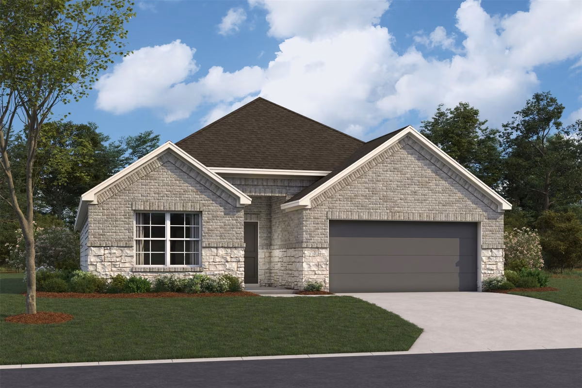 Photo of 3605 Reina Reach Lane, Santa Fe, TX 77510