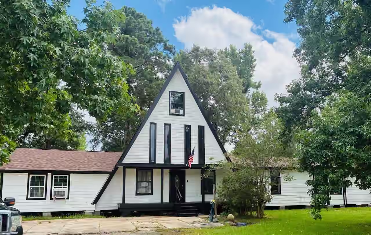Photo of 21309 I-10 Wallisville, Wallisville, TX