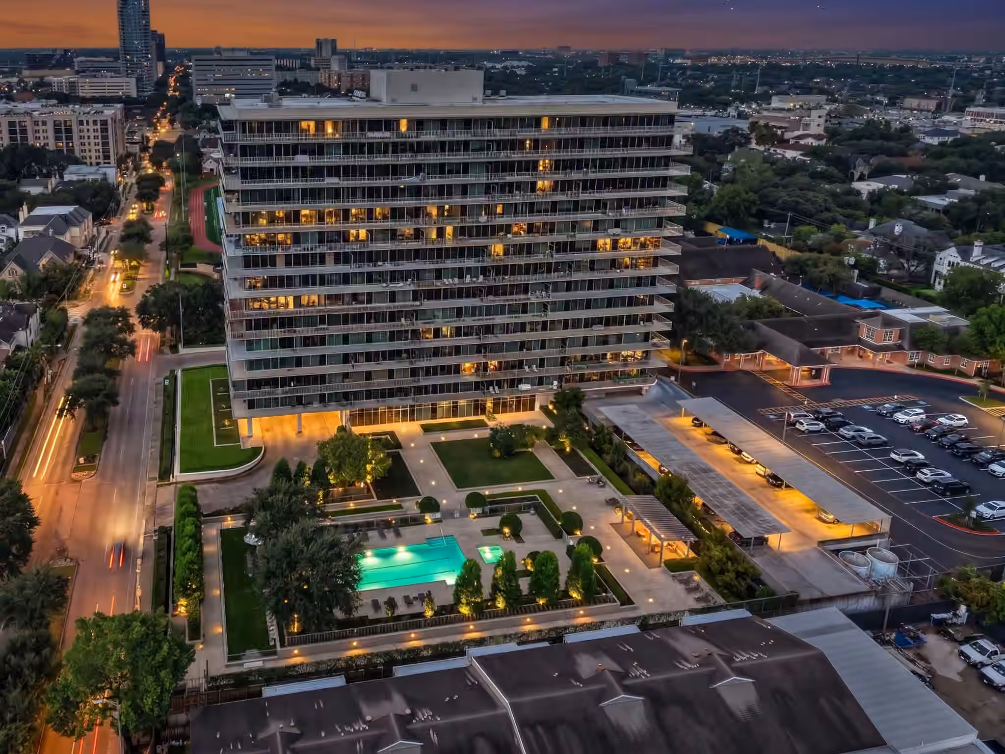 Photo of 2200 Willowick Road 14D, Houston, TX