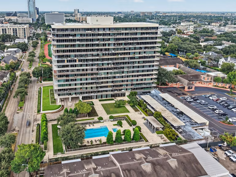 Photo 2 of 2200 Willowick Road 14D, Houston, TX