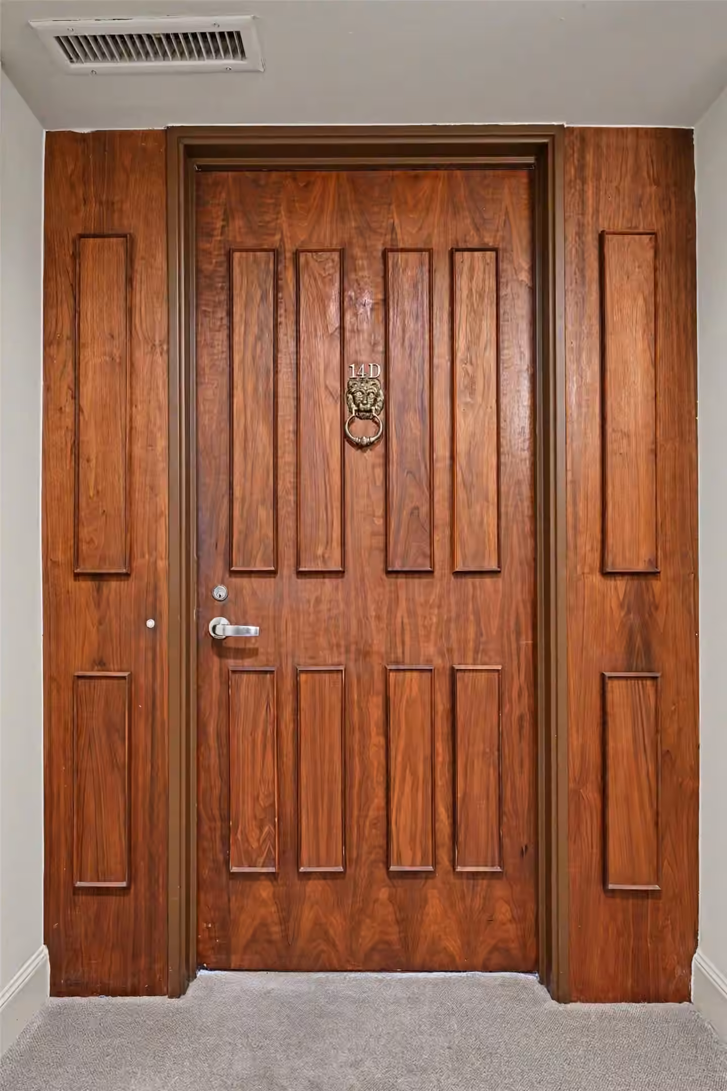 Photo 3 of 2200 Willowick Road 14D, Houston, TX