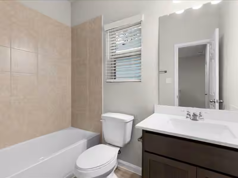 Photo 5 of 9026 Madera Road A, Houston, TX