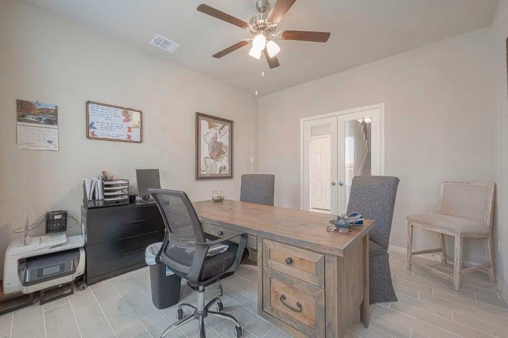 Photo 7 of 1061 Apple Ridge Road, Magnolia, TX
