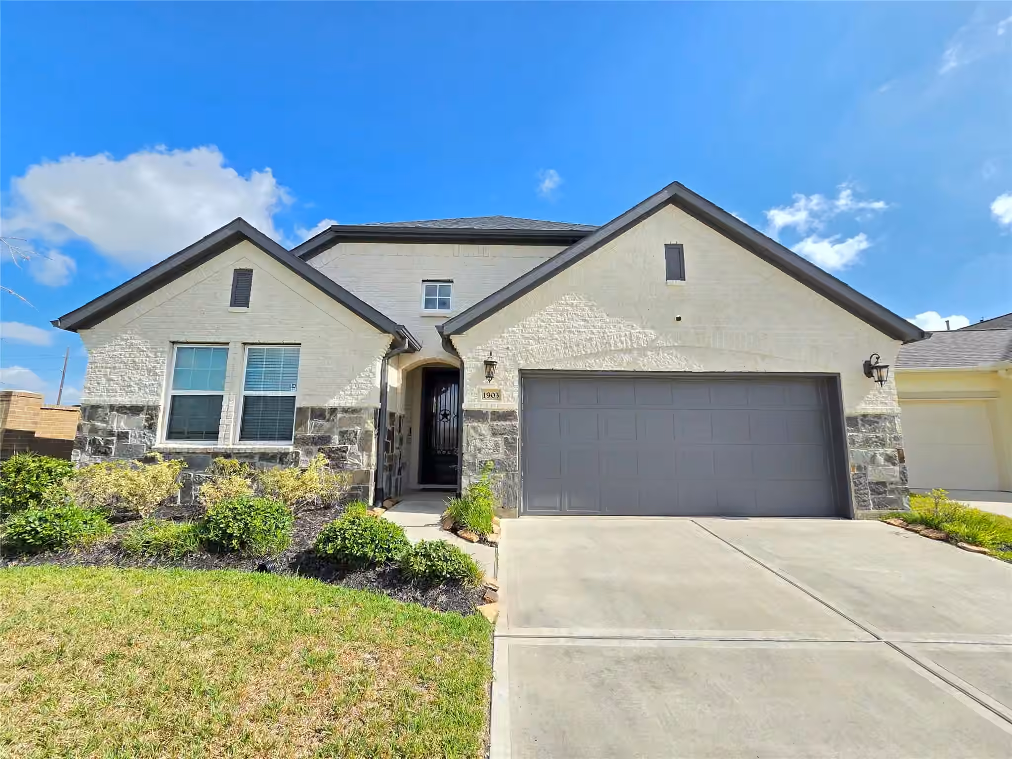 Photo of 1903 Hickory Grove Lane, Tomball, TX 77375