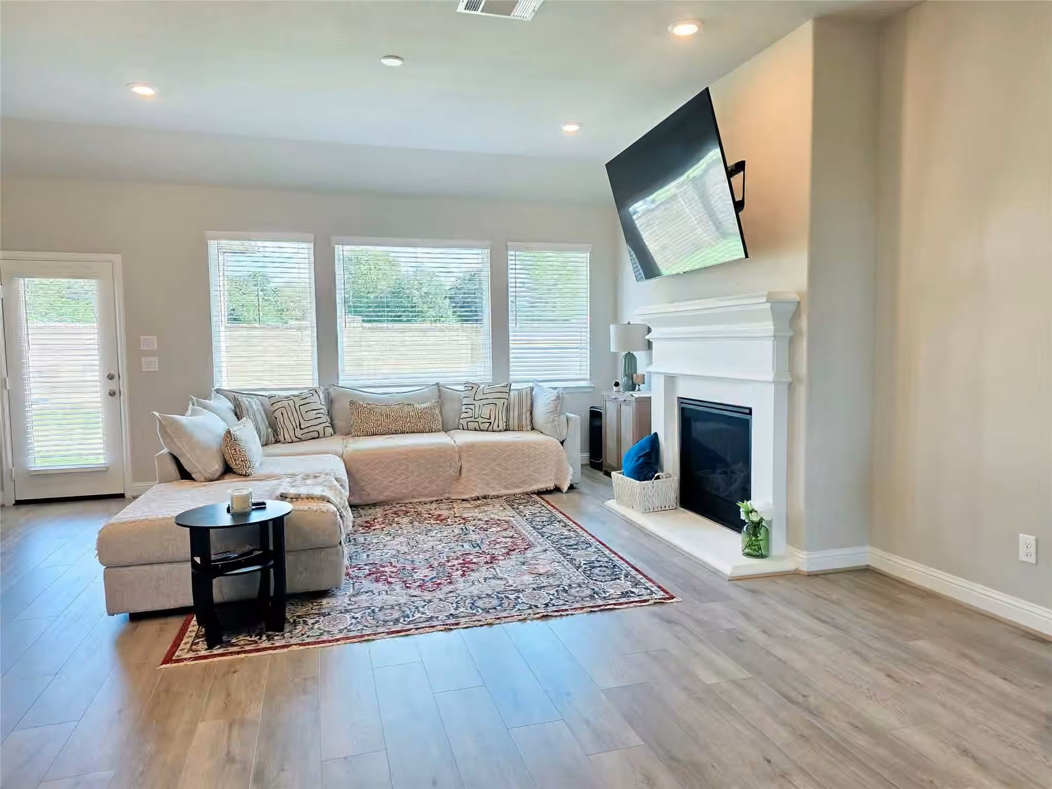 Photo 7 of 1903 Hickory Grove Lane, Tomball, TX