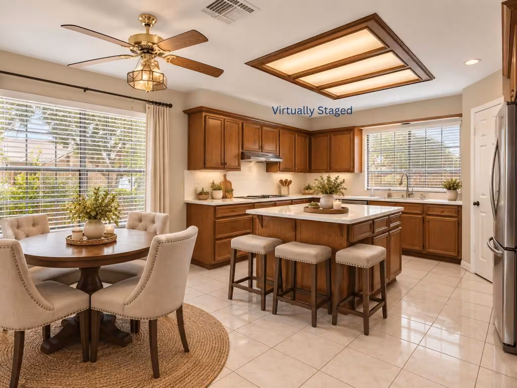 Photo 5 of 14702 Charlmont Drive, Houston, TX