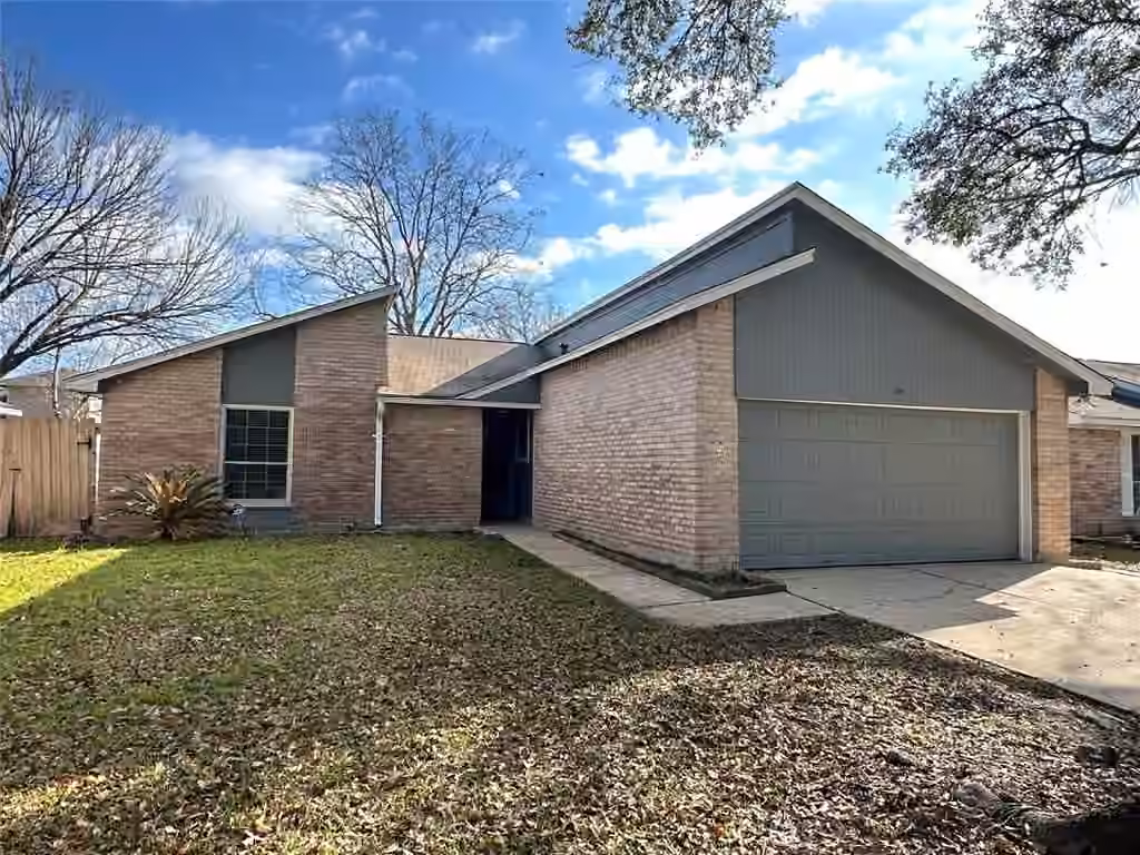 Photo of 24010 Lone Elm Drive, Spring, TX 77373