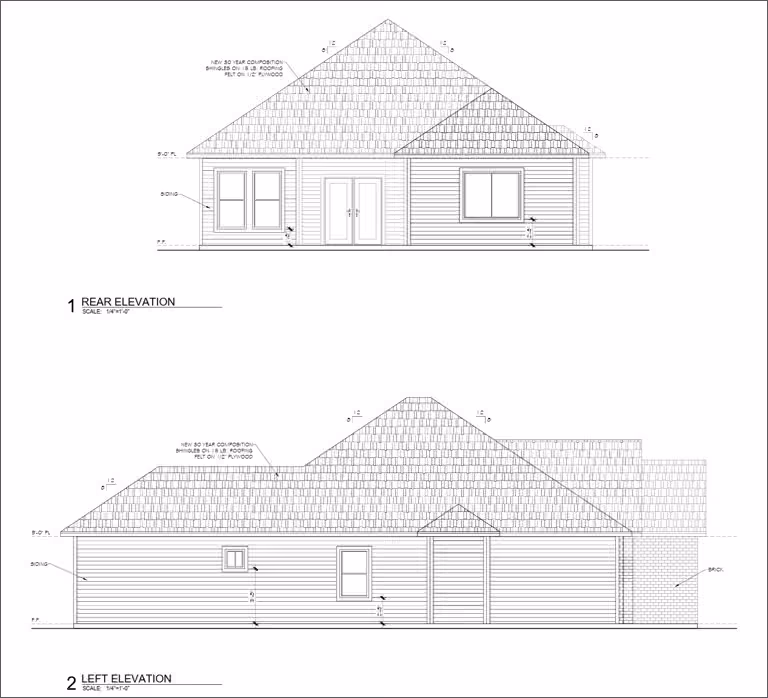 Photo 4 of 3424 Rosalie Street, Houston, TX