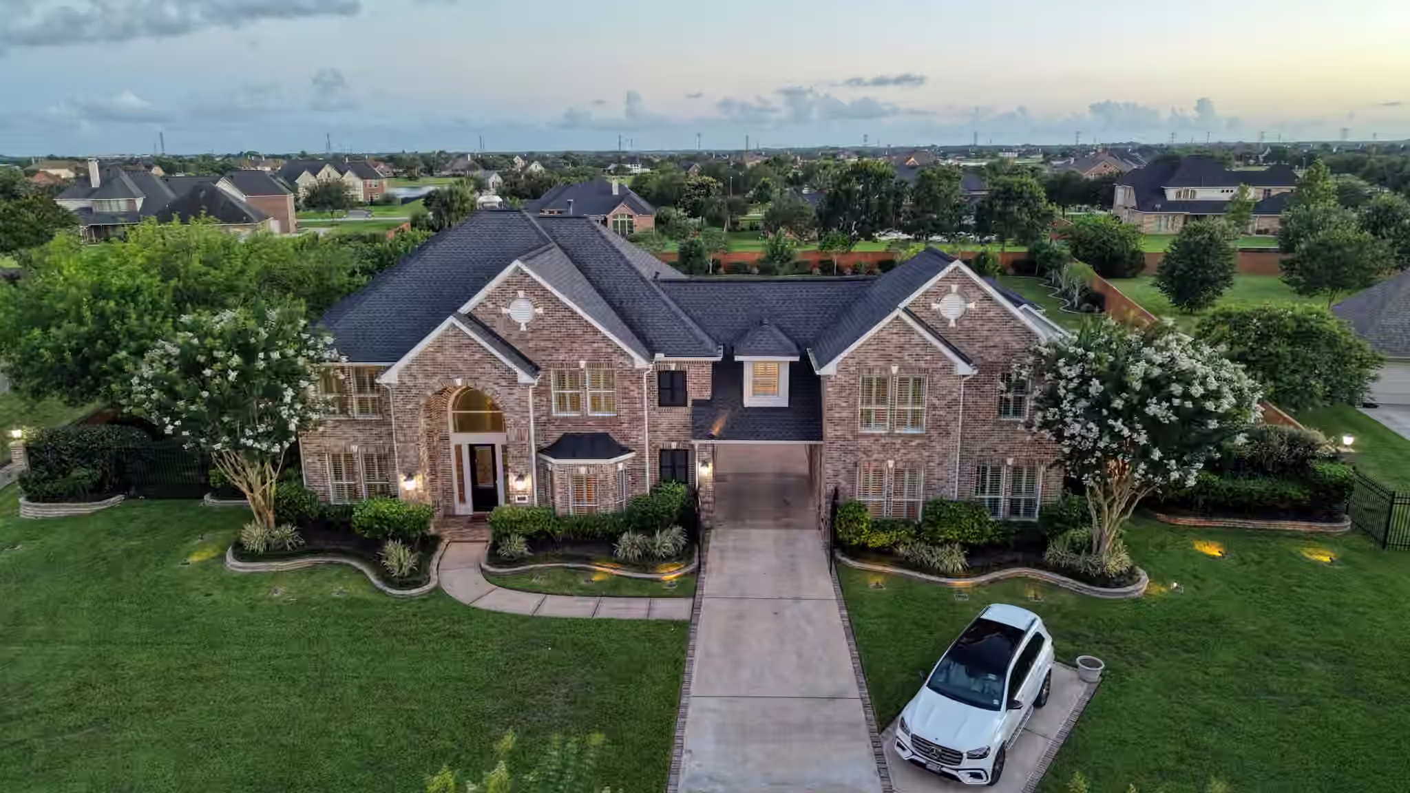 Photo of 3960 Pebble Brook Drive, League City, TX 77573