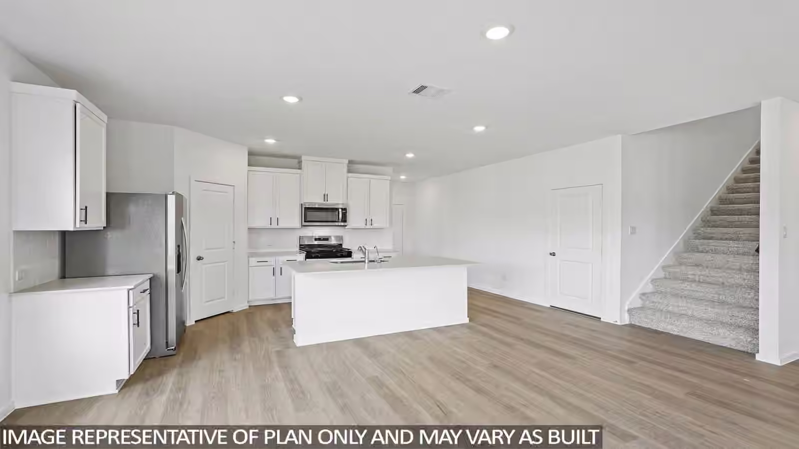 Photo 5 of 16423 Misty Cedar Court, Magnolia, TX