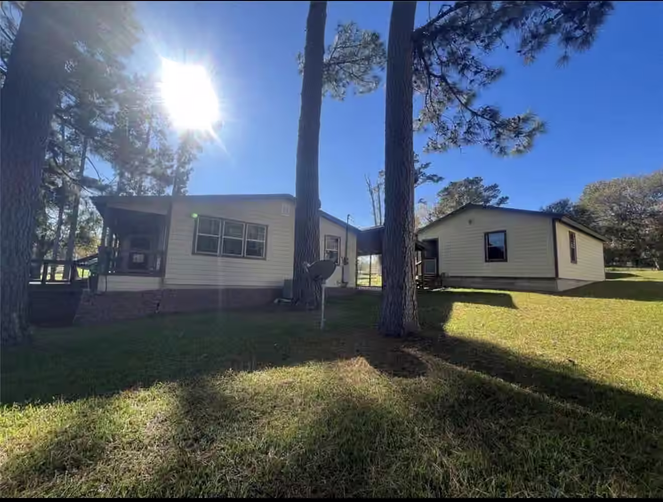 Photo 2 of 2 Lee Drive, Huntsville, TX