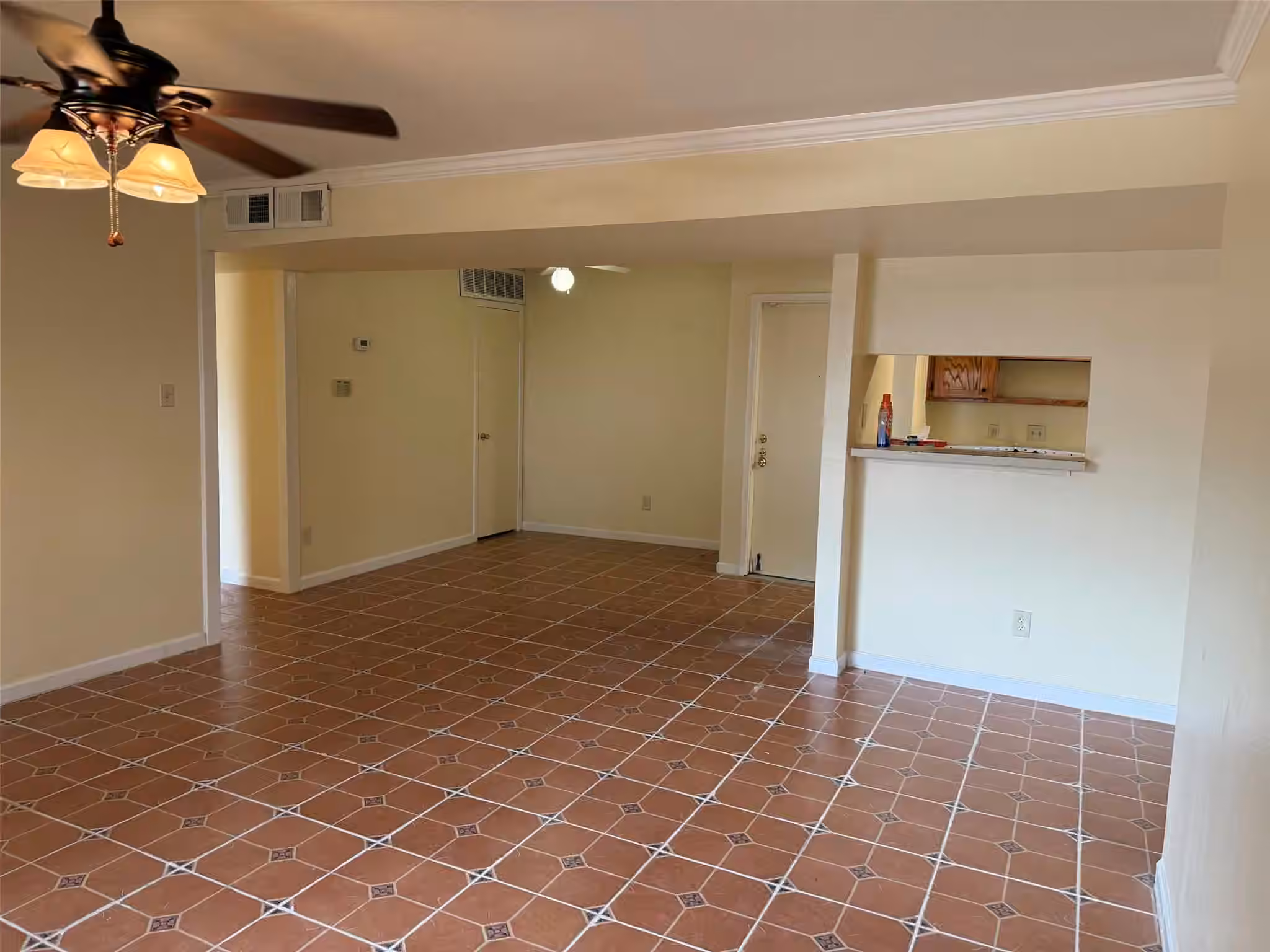 Photo 3 of 8419 Hearth Drive 1, Houston, TX