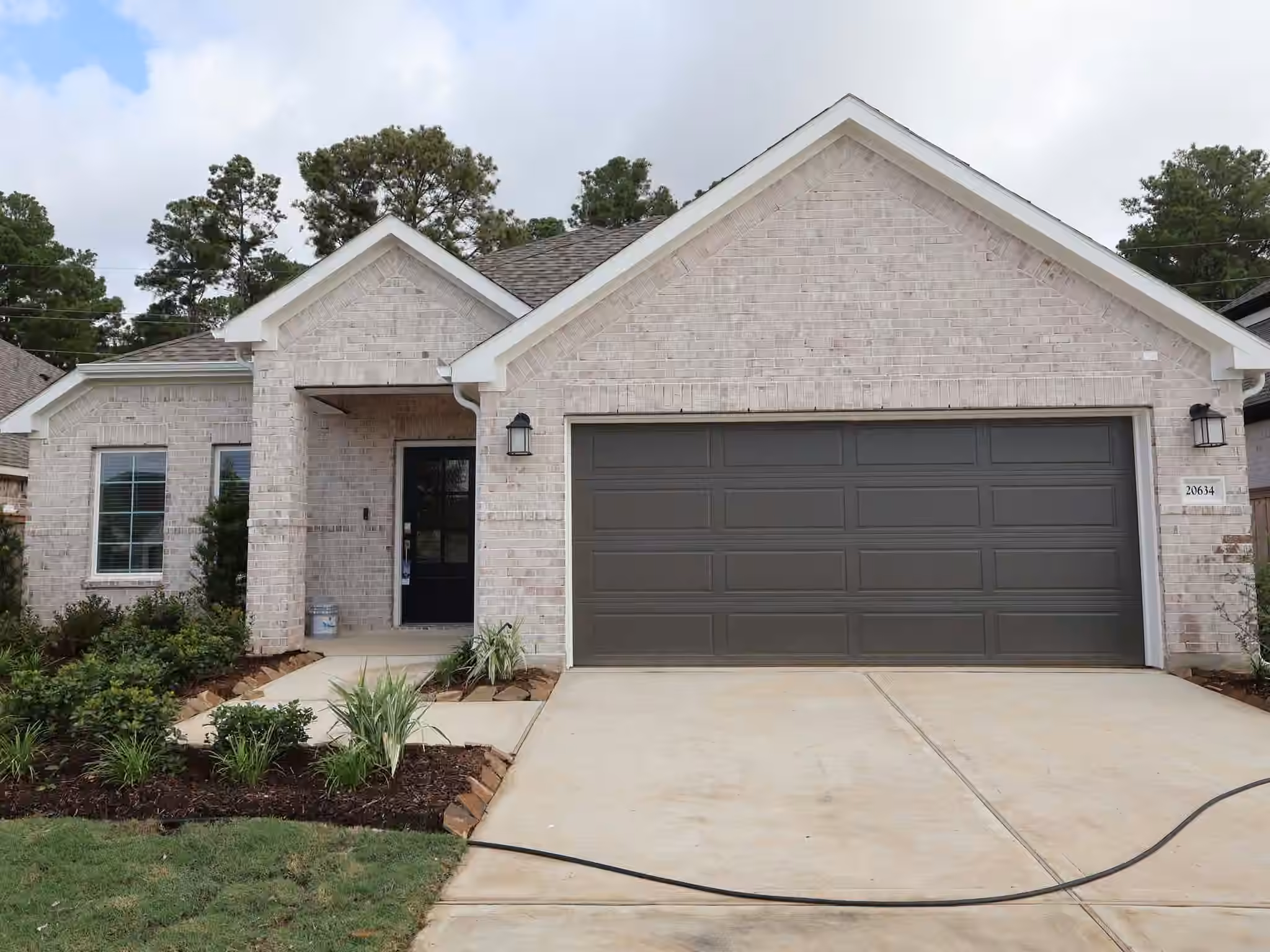 Photo of 20634 Draper Road, Tomball, TX 77377