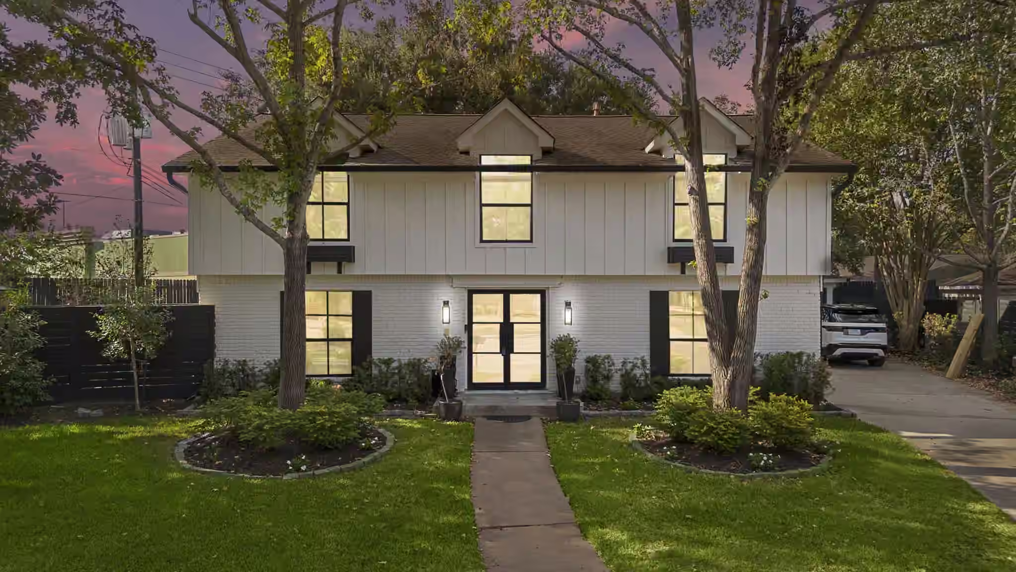 Photo 3 of 12526 Stafford Springs Drive, Houston, TX